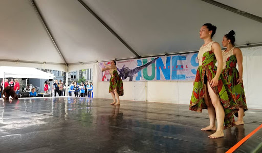 Ballet Theater «José Mateo Ballet Theatre», reviews and photos, 400 Harvard St, Cambridge, MA 02138, USA