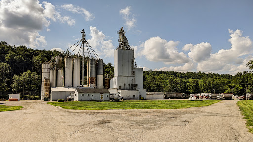 Feed Commodities International