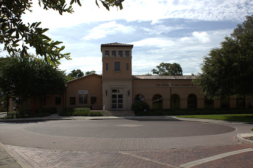 Performing Arts Theater «Annie Russell Theatre», reviews and photos, 1000 Holt Ave, Winter Park, FL 32789, USA