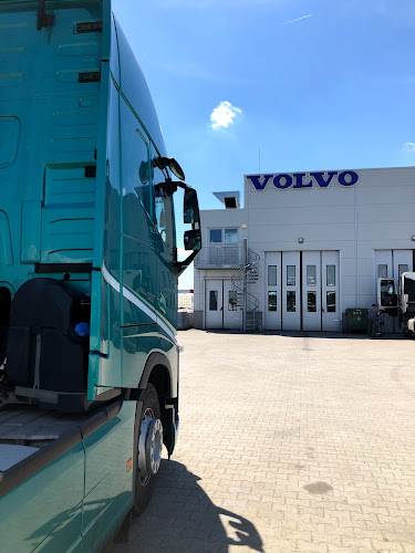 Értékelések erről a helyről: Volvo Hungária Kft., Polgár - Autószerelő