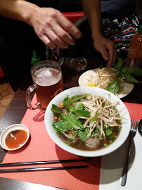Phô du Restaurant vietnamien Pho Antony - n°3