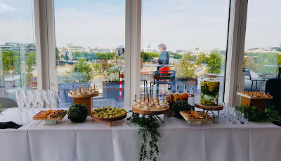Mon Cocktail Dinatoire - Les Foodelles à Issy-les-Moulineaux