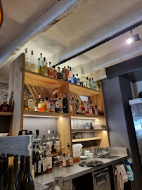 Atmosphère du Restaurant Origins Kraft Kitchen & Cocktails à Cognac - n°3