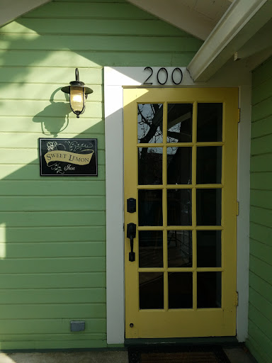 Cafe «Sweet Lemon Inn & Kitchen», reviews and photos, 812 S Church St, Georgetown, TX 78626, USA