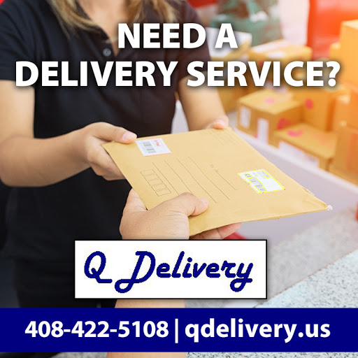 Q Delivery image