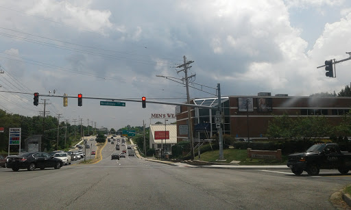 J. Brown Jewelers, 1802 Reisterstown Rd, Pikesville, MD 21208, USA, 