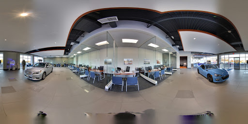 Subaru Dealer «Adventure Subaru», reviews and photos, 1991 Mentor Ave, Painesville, OH 44077, USA