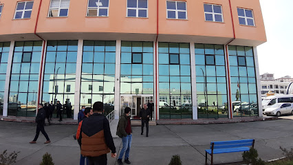 Trabzon Üniversitesi İletişim Fakültesi