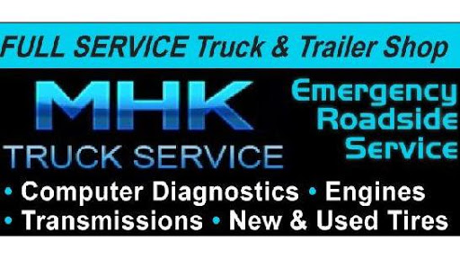 MHK Truck Service
