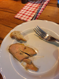 Foie gras du Restaurant français L'Os à Moëlle Toulouse - n°19