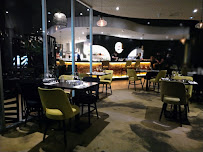 Atmosphère du Restaurant français Living-Room Palaiseau - n°20