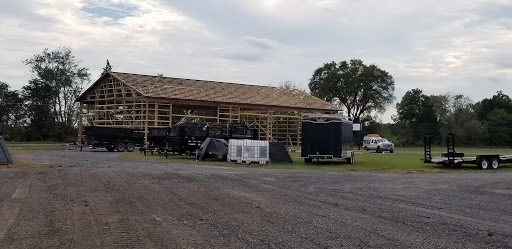 Roofing Contractor «Alpha Rain Metal Roofing», reviews and photos, 9389 Harts Mill Rd, Warrenton, VA 20186, USA