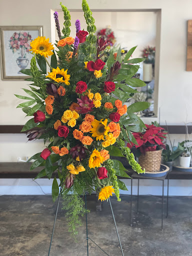 Florist «Botany Bay Florist», reviews and photos, 6068 Roswell Rd, Sandy Springs, GA 30328, USA