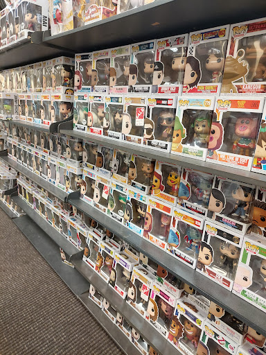 Book Store «Books-A-Million», reviews and photos, 10401 US-441 #0206, Leesburg, FL 34788, USA