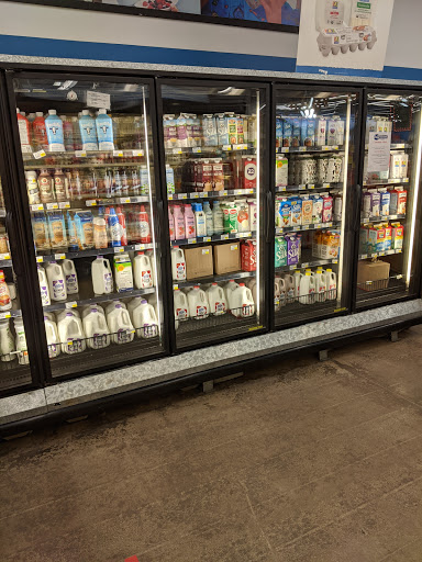 Grocery Store «P & R Discount Grocery», reviews and photos, 600 Scranton Carbondale Hwy, Eynon, PA 18403, USA