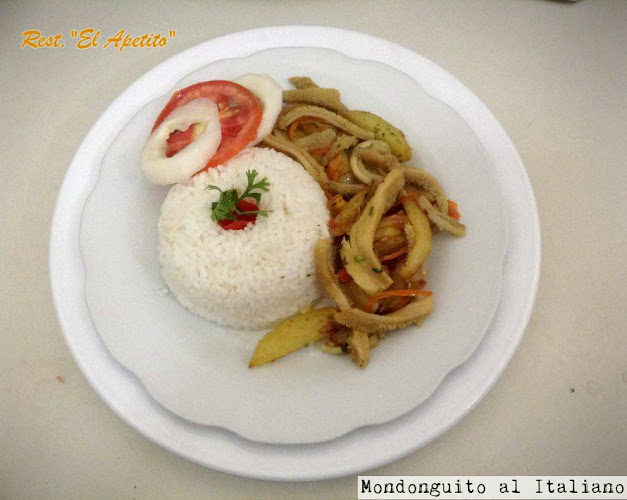 Prol. Inca Garcilaso de la Vega 370, Jaén 06801