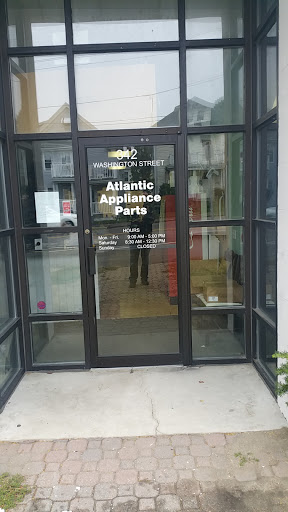 Appliance Store «Atlantic Appliance Parts», reviews and photos, 350 Washington St, Quincy, MA 02169, USA