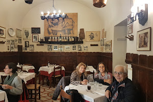 Trattoria da Lucia