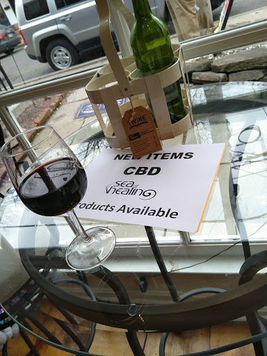 Wine Store «Main Street Wine Cellar New Hope», reviews and photos, 88 S Main St, New Hope, PA 18938, USA