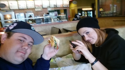 Restaurant «SUBWAY®Restaurants», reviews and photos, 2238 NW Bucklin Hill Rd Ste 102, Silverdale, WA 98383, USA