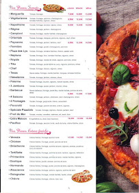 Photos du propriétaire du Pizzeria Pizza des Lys à Osny - n°10