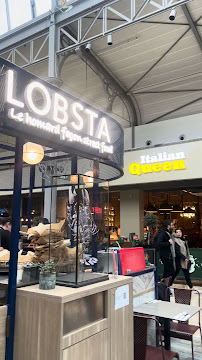 Les plus récentes photos du Restaurant LOBSTA Val d'Europe à Serris - n°2