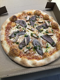 Photos du propriétaire du Pizzeria DIX10 pizza à Lavardac - n°19
