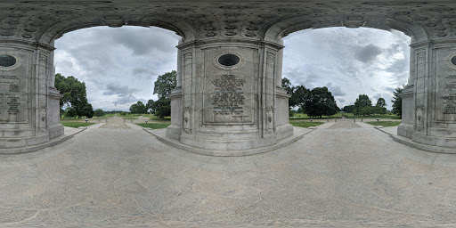 National Park «Valley Forge National Historical Park», reviews and photos, 1400 N Outer Line Dr, King of Prussia, PA 19406, USA