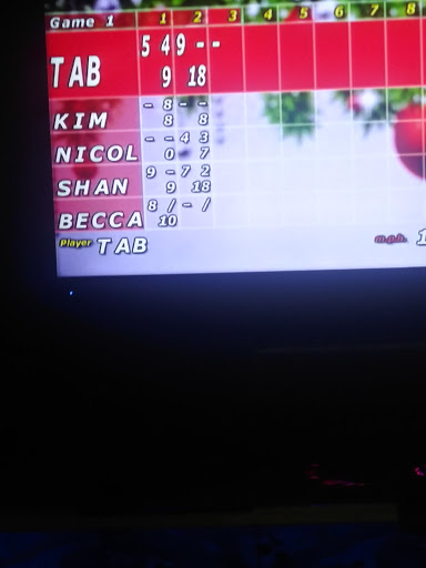 Bowling Alley «Tusculum Strike & Spare», reviews and photos, 5315 Nolensville Pike, Nashville, TN 37211, USA