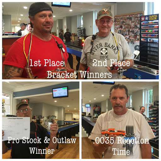 Hobby Store «Strasburg Hobbies», reviews and photos, 168 W King St, Strasburg, VA 22657, USA