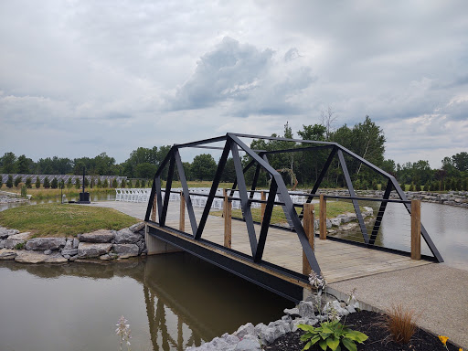 Public Golf Course «Arrowhead Golf Club», reviews and photos, 12292 Clarence Center Rd, Akron, NY 14001, USA