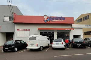 Toninho Supermercados image