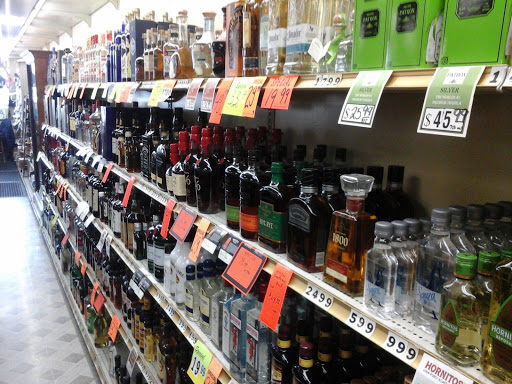 Deli «Agoura Liquor & Deli», reviews and photos, 5003 Kanan Rd, Agoura Hills, CA 91301, USA