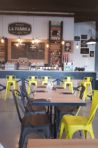 Atmosphère du Restaurant La Fabrika à Bessières - n°16