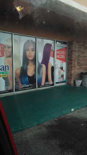 Beauty Supply Store «Beauty Supply USA», reviews and photos, 6679 Arlington Rd, Jacksonville, FL 32211, USA