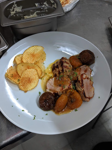 Κρεοπωλειο Βαγγελης - Νάξος