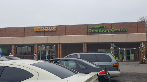 Thrift Store «Unique», reviews and photos