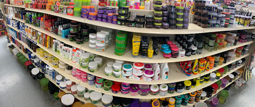 Beauty Supply Store «ISEE Beauty Supply», reviews and photos, 110 E Willow St, Long Beach, CA 90806, USA