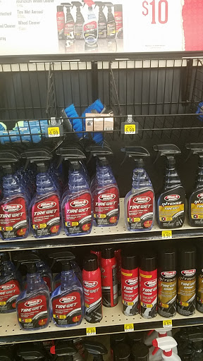 Auto Parts Store «Pep Boys Auto Parts & Service», reviews and photos, 17050 NW 57th Ave, Hialeah, FL 33015, USA