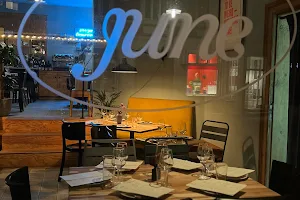 Restaurant june image