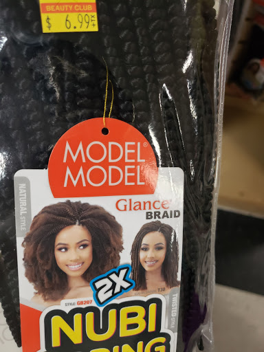 Beauty Supply Store «Beauty Club Plus», reviews and photos, 9329 E Foothill Blvd, Rancho Cucamonga, CA 91730, USA