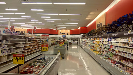 Grocery Store «Winn-Dixie», reviews and photos, 3792 S Suncoast Blvd, Homosassa, FL 34448, USA