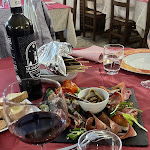 Photo n°1 de l'avis de Federica.e fait le 14/03/2023 à 18:55 sur le  Ristorante Il Boscaiolo à Castel di Sangro