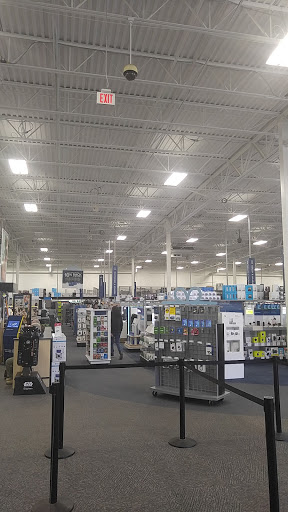 Electronics Store «Best Buy», reviews and photos, 14 Crossing Way #4, Augusta, ME 04330, USA