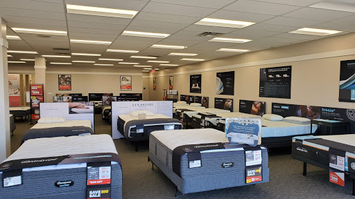 Mattress Firm Torrance