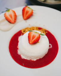 Photo n°35 de Le Very'Table restaurant 100% vegan à Lunel ()