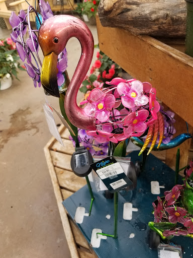 Garden Center «Blooms at Belle Mead», reviews and photos, 1980 US-206, Belle Mead, NJ 08502, USA