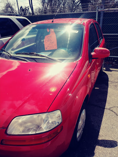 Donations Center «Mother Waddles Car Donation Program», reviews and photos