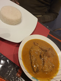 Les plus récentes photos du Restaurant africain COBO PUNCH à Chambéry - n°6