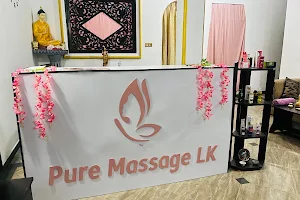 Pure Massage LK image